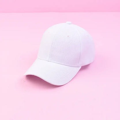 Baseball Cap Cinderella Style