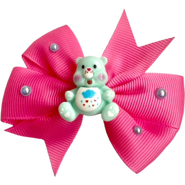 Care Bears Bows