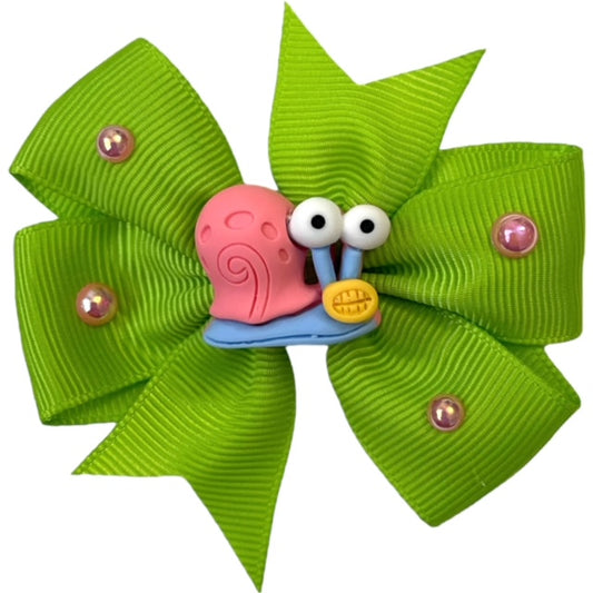 Sponge Bob Bows Cararthers