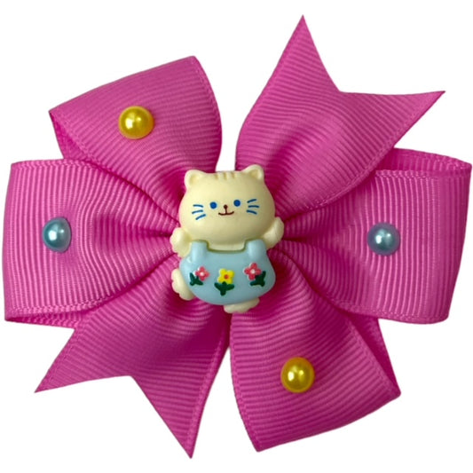 Sweet Kitty Bows