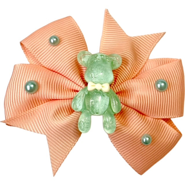 Bears Bows