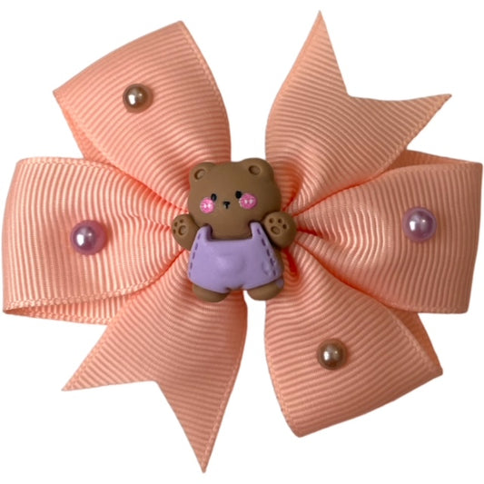 Little Bear Bows