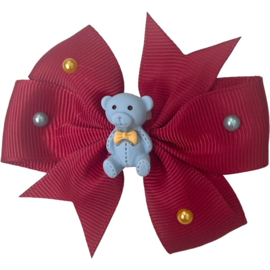 Bear Bows- Animals Bows