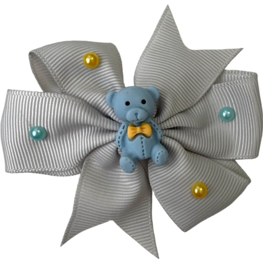 Bear Bows