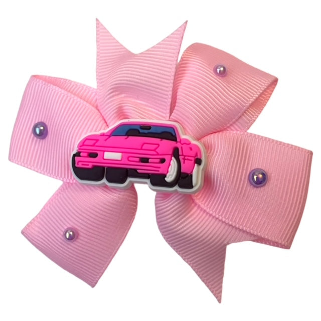 Barbie Bows