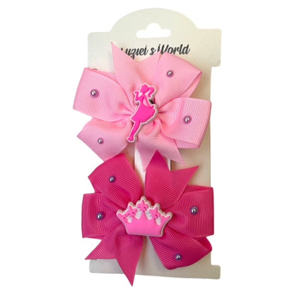 Barbie Bows