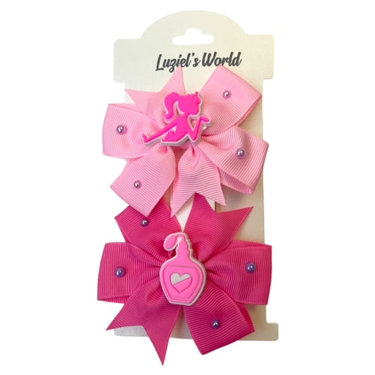 Barbie Bows