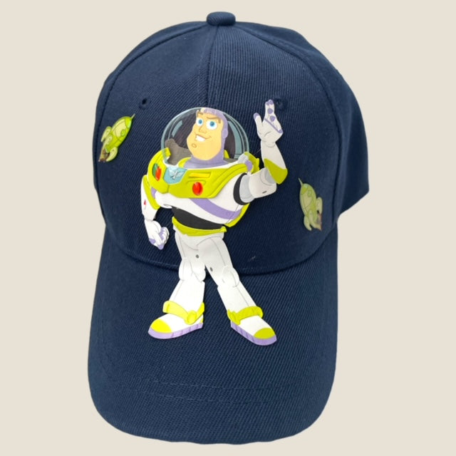 Baseball cap Buzz Lightyear