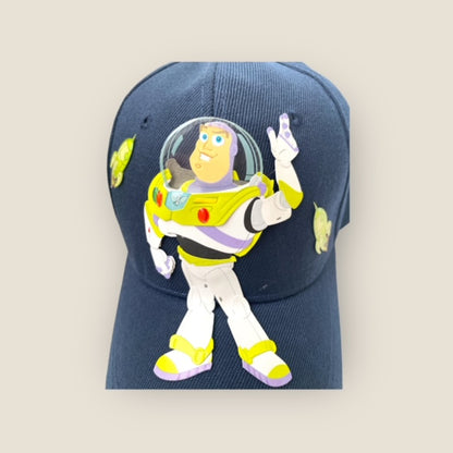 Baseball cap Buzz Lightyear