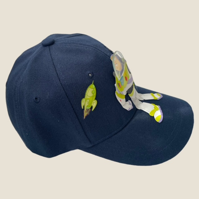 Baseball cap Buzz Lightyear