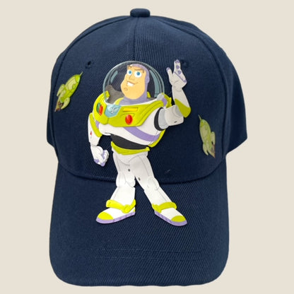 Baseball cap Buzz Lightyear