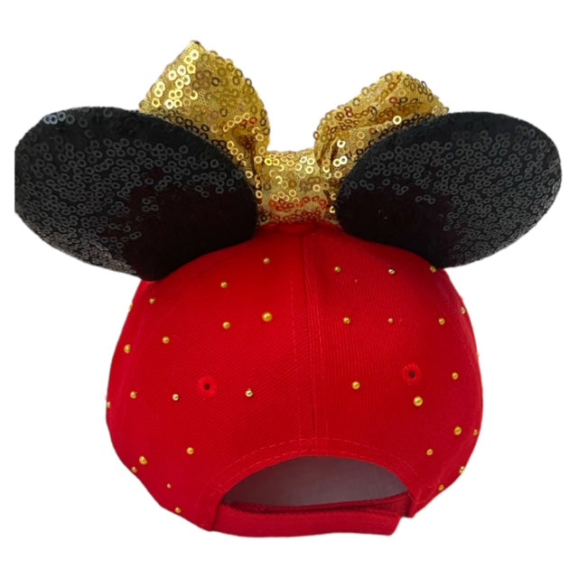 Baseball Cap Mickey Mouse