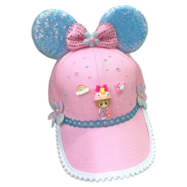 Baseball Cap Little girl