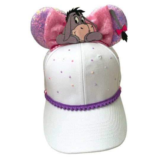 Baseball Cap Eeyore