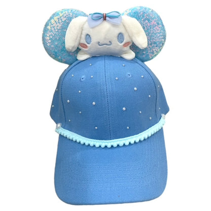 Baseball Cap Cinnamoroll