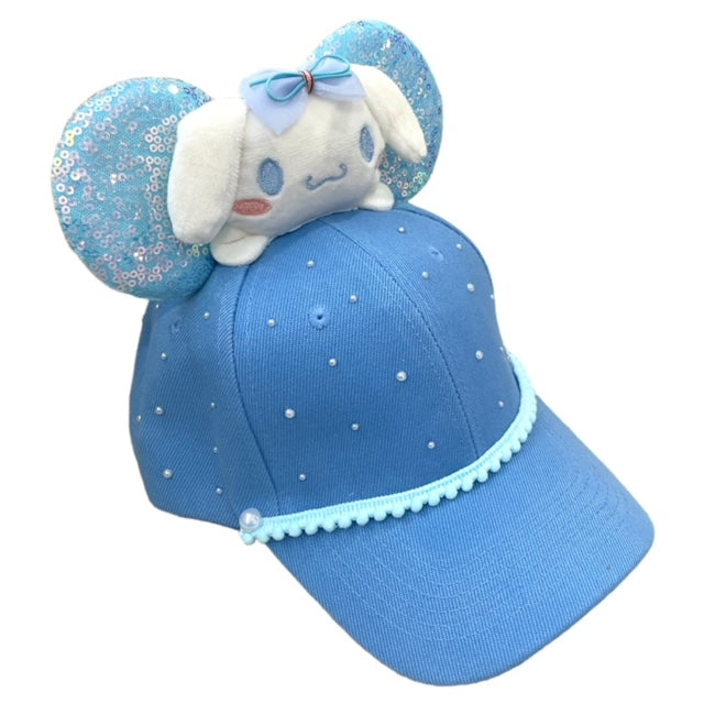 Baseball Cap Cinnamoroll