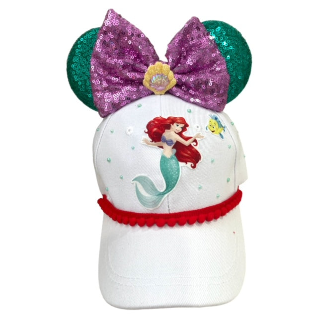 Baseball Cap Ariel