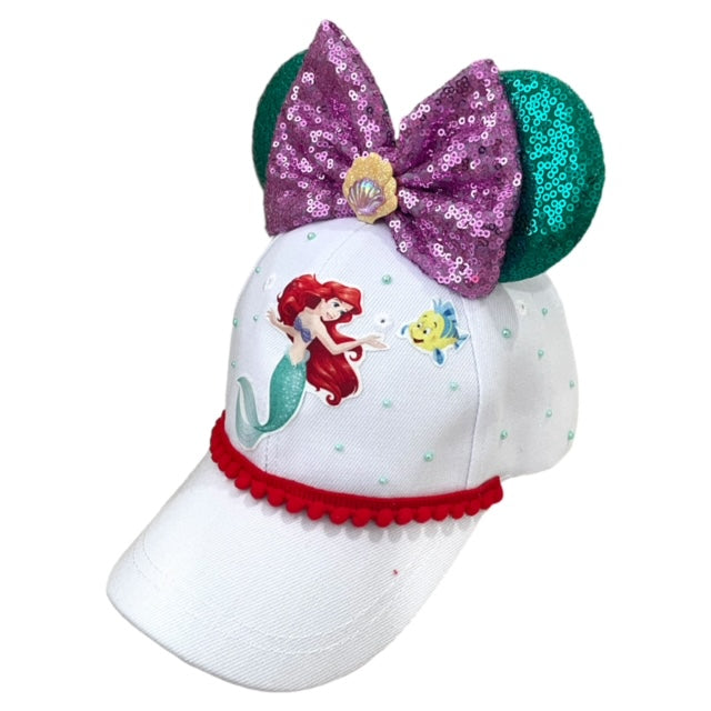 Baseball Cap Ariel