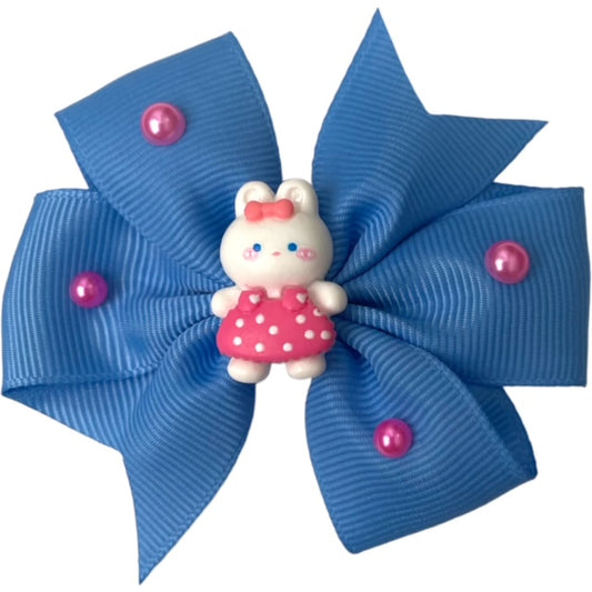 Rabbit Bows