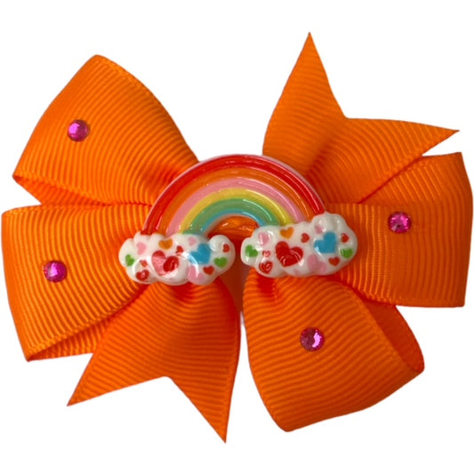 Rainbow Bows