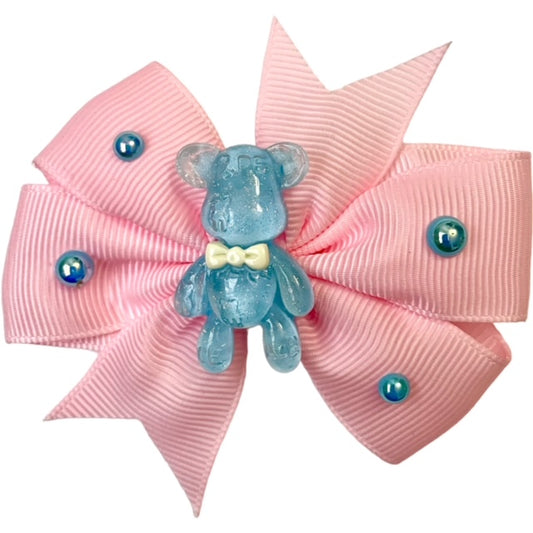 Bears Bows