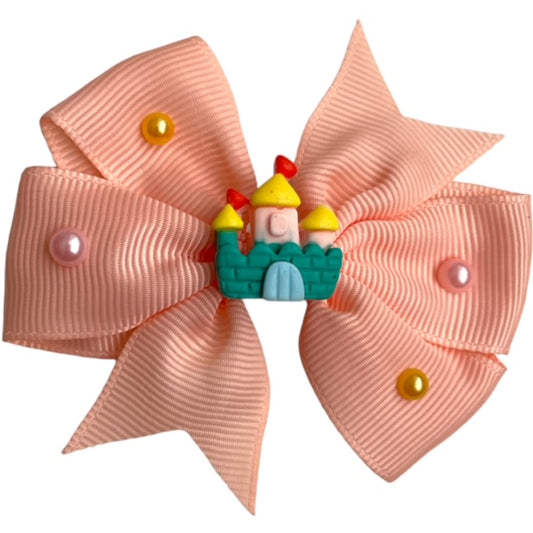 The Little Prince Bows
