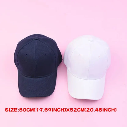 Baseball Cap Mickey Mouse